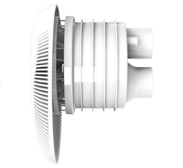 Counter Current Jet W/LED light white Counter Current Jet W/LED light white